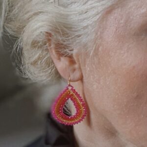 Ohrring Florinda