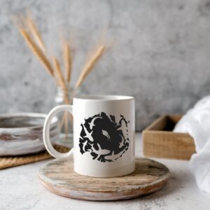 Tasse – Taucher