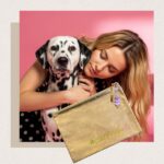 Clutch Gold Crazydoglady