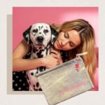 Clutch Silber Crazydoglady