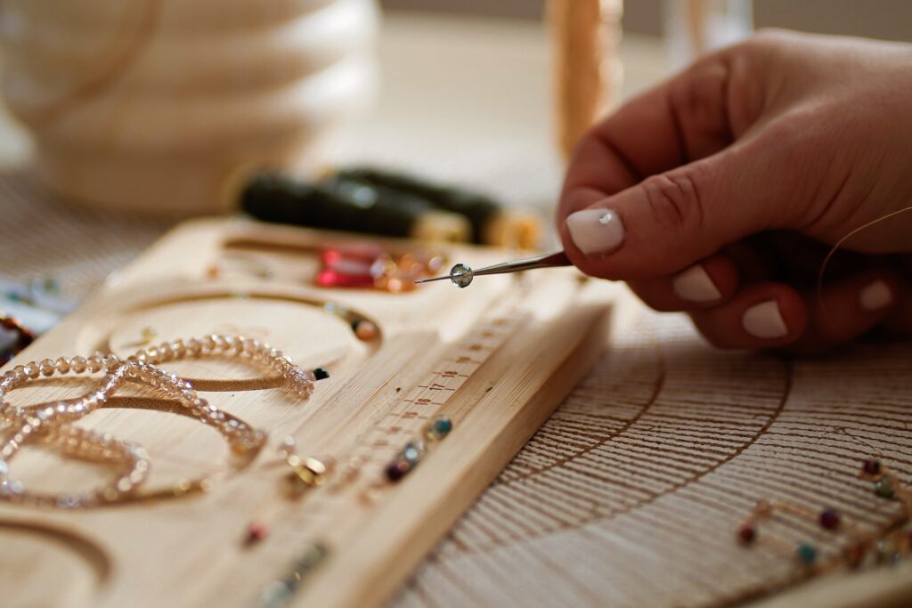 Schmuck - Design -Lieblingsstücke